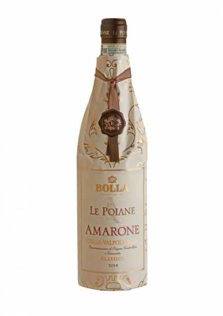 Bolla Le Poiane Amarone della Valpolicella Classico DOCG 75cl