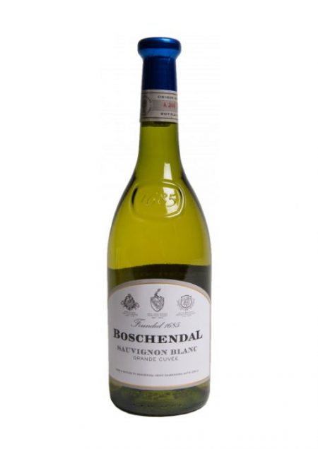 Boschendal 1685 Sauvignon Blanc Grande Cuvée WO Western Cape 75cl