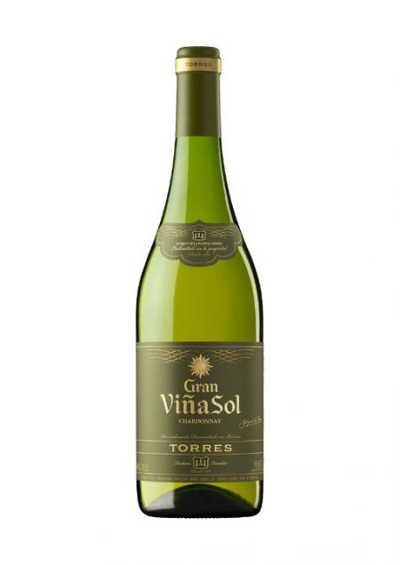 Torres Gran Vina Sol Chardonnay 75cl