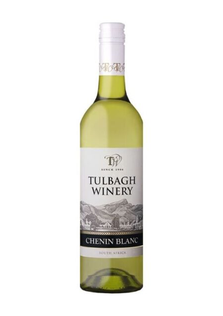 Tulbagh Chenin Blanc 75cl