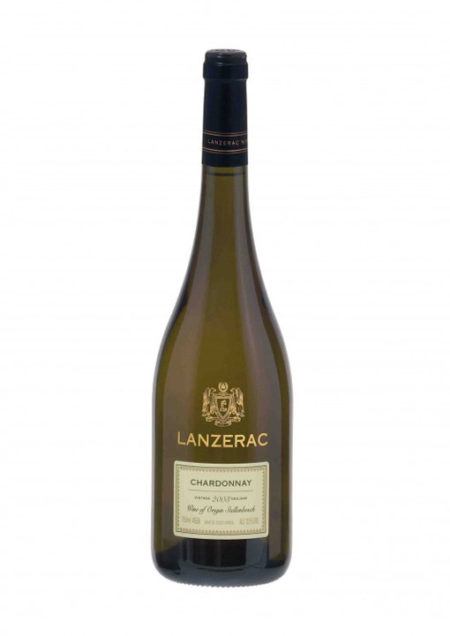 Lanzerac Chardonnay 75cl