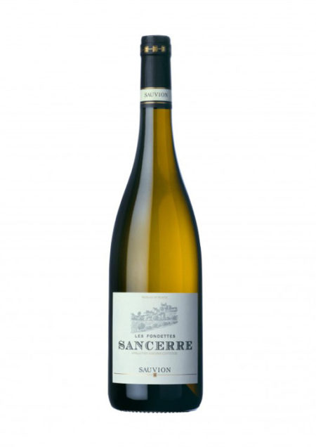 Sancerre Les Fondettes Sauvignon Blanc AOC Sancerre 75 cl