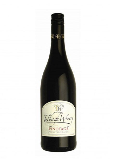 Tulbagh Pinotage 75cl