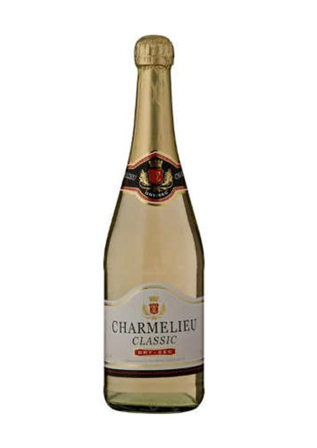 Charmelieu Classic White
