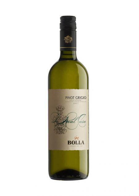 Bolla 883 Pinot Grigio delle Venezie DOC 75cl