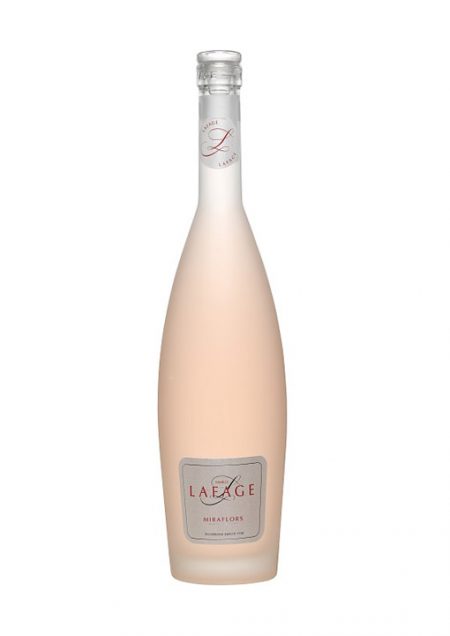Domaine Lafage Miraflors Rosé IGP Côtes Catalanes 75cl