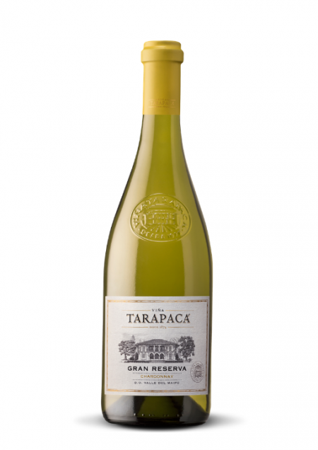Viña Tarapacá Gran Reserva Chardonnay 75cl