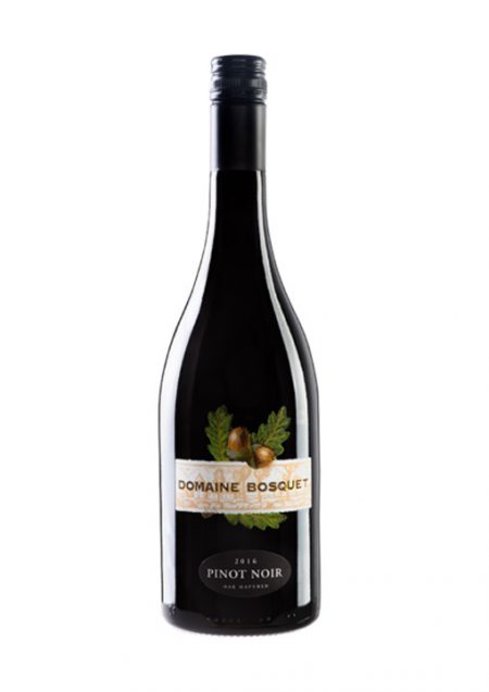 Domaine Bosquet Pinot Noir 75cl