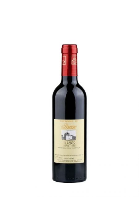 Fattoria di Basciano- Vin Santo del Chianti Rufina DOC 37.5cl