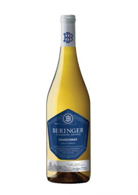 Beringer Founders' Estate Chardonnay 75cl