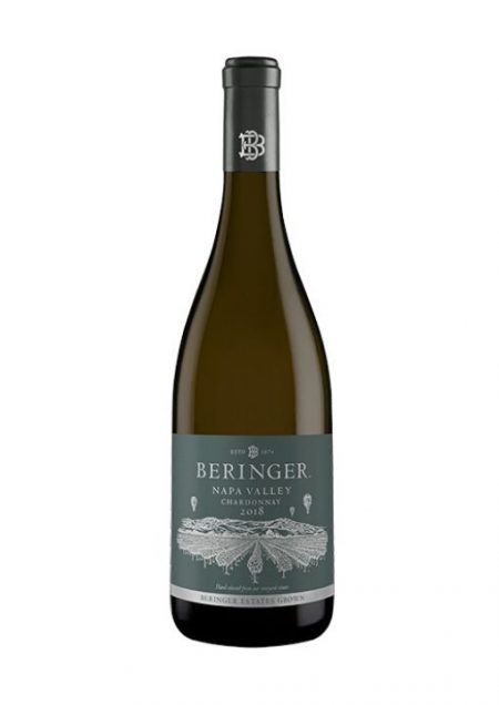 Beringer Napa Valley Chardonnay 75cl