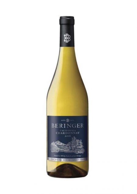 Beringer Rhine House Chardonnay 75cl