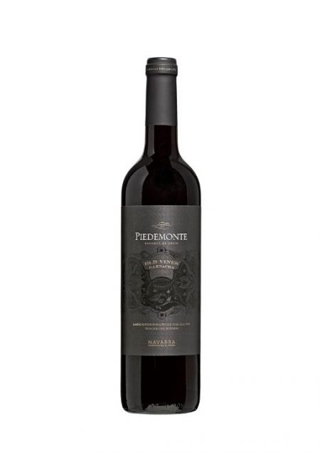 Bodegas Piedemonte Garnacha Old Vines Navarra DO (Limited Edition) 75cl