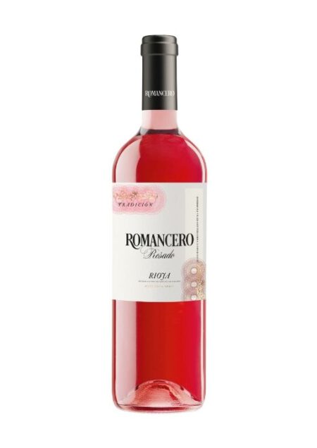 Romancero Rioja Rosado 75cl