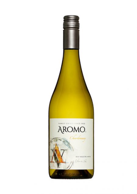 Aromo Varietal Chardonnay 75cl