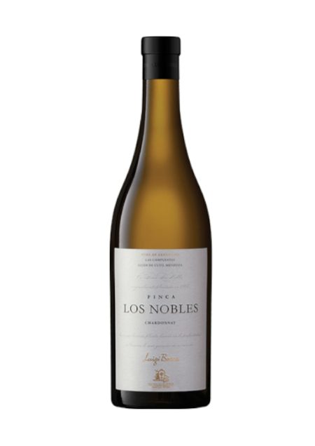Luigi Bosca los Nobles Chardonnay 75cl